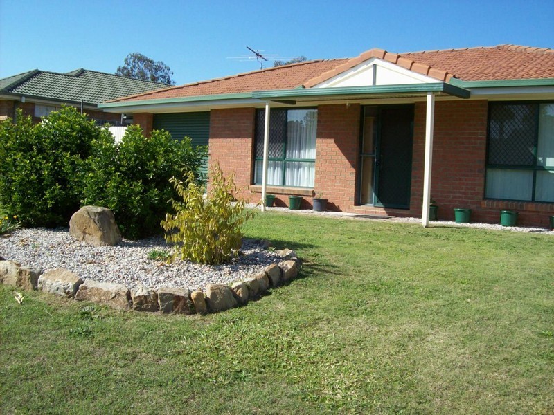 Camira QLD 4300