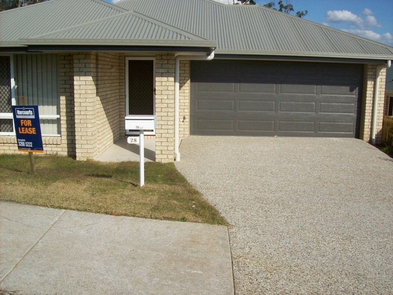 Springfield QLD 4300