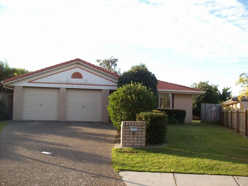 8 Ravenswood Lne, Springfield QLD 4300
