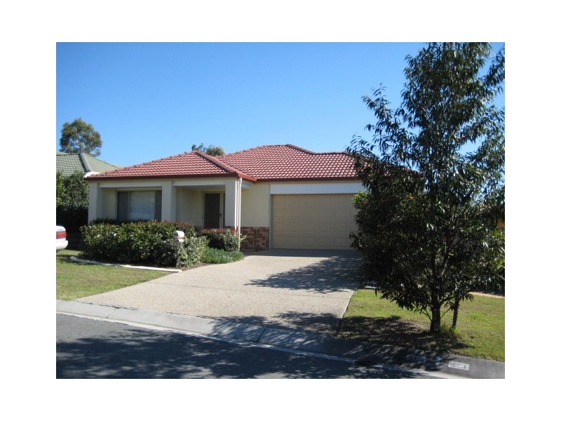 Forest Lake QLD 4078