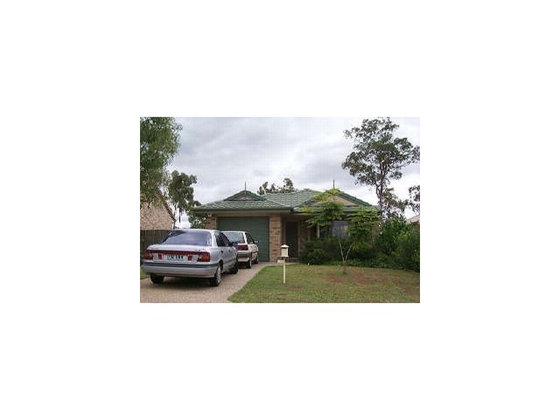 Forest Lake QLD 4078