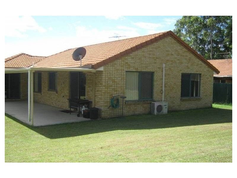14 Birkenhead Crescent, Forest Lake QLD 4078
