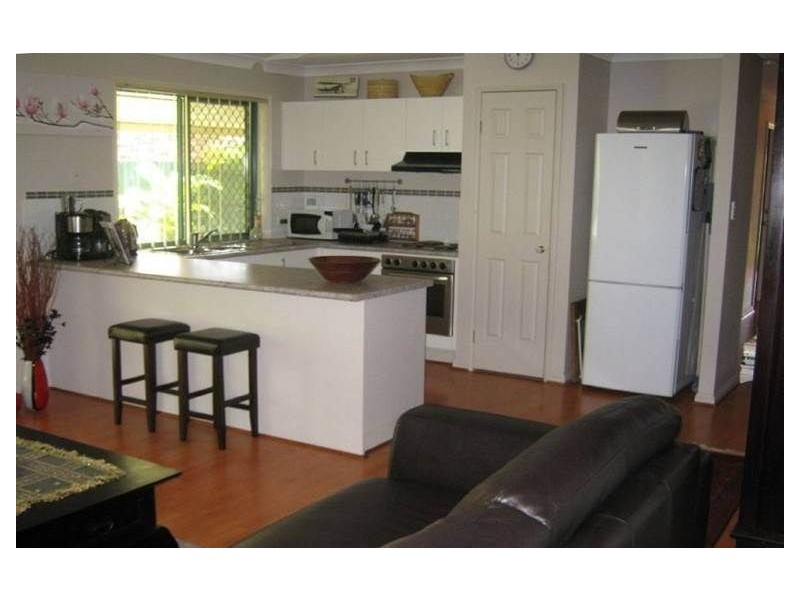 14 Birkenhead Crescent, Forest Lake QLD 4078