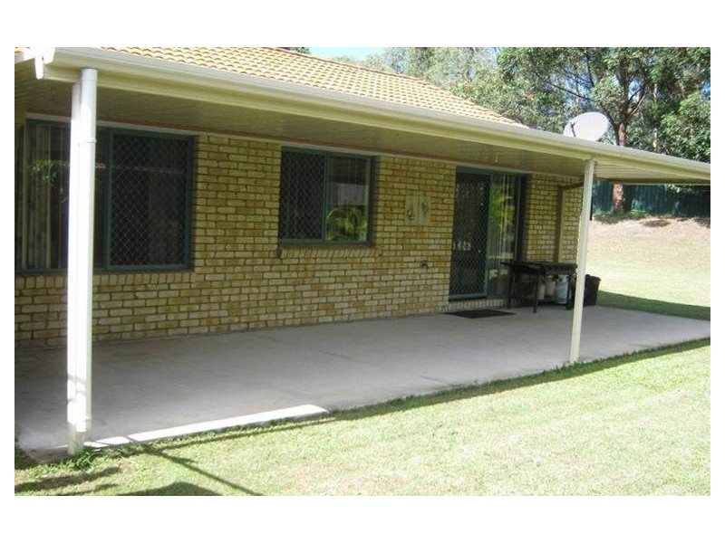 14 Birkenhead Crescent, Forest Lake QLD 4078