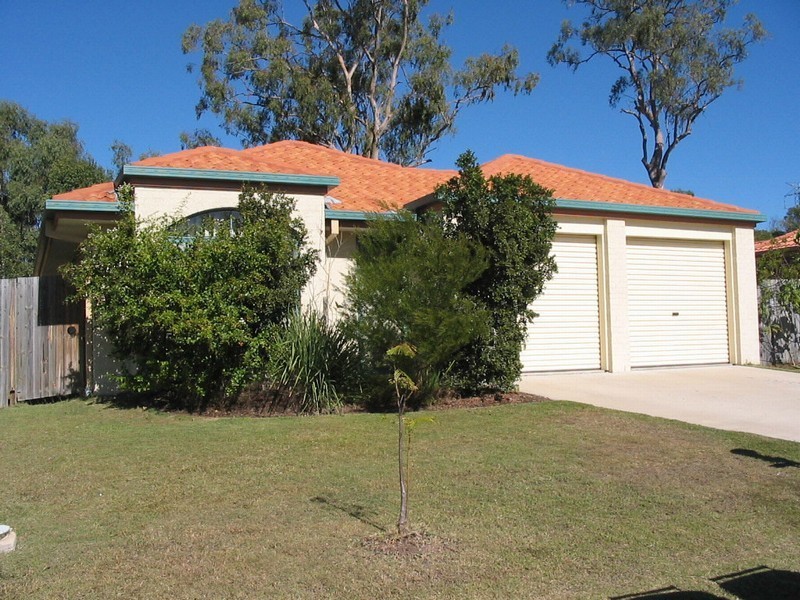 14 Birkenhead Crescent, Forest Lake QLD 4078