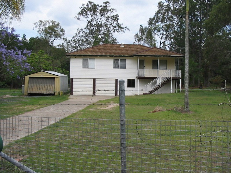 Ellen Grove QLD 4078