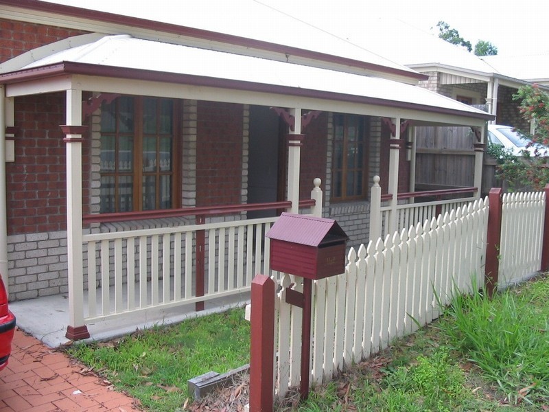 Forest Lake QLD 4078