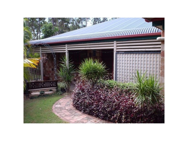 Forest Lake QLD 4078