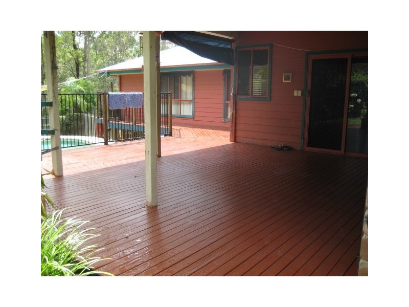 Forest Lake QLD 4078