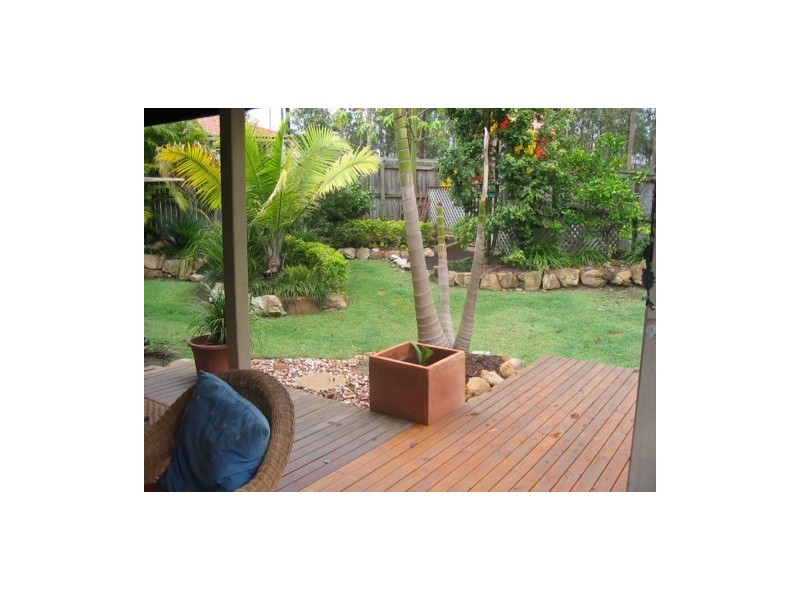 Forest Lake QLD 4078