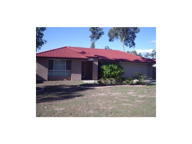 Forest Lake QLD 4078