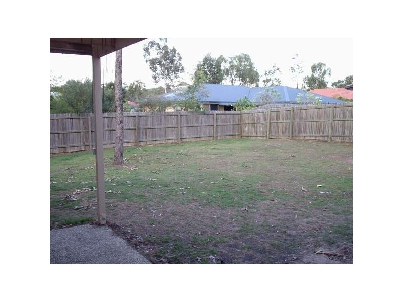 Forest Lake QLD 4078