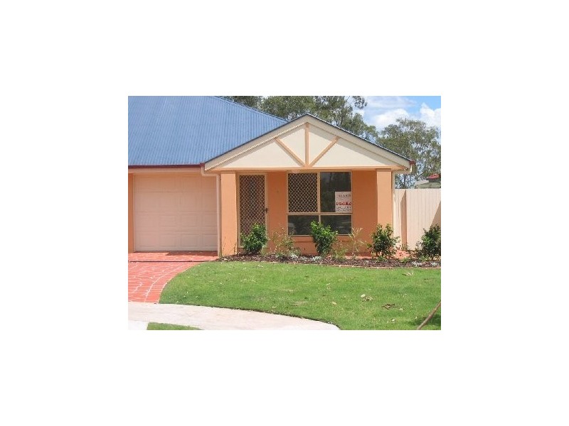 Forest Lake QLD 4078