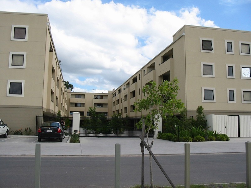 Forest Lake QLD 4078