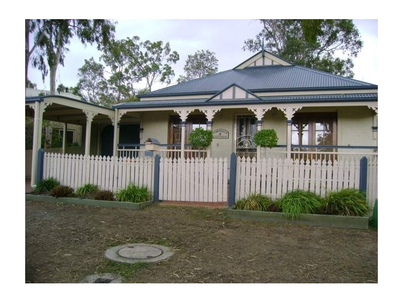 Forest Lake QLD 4078