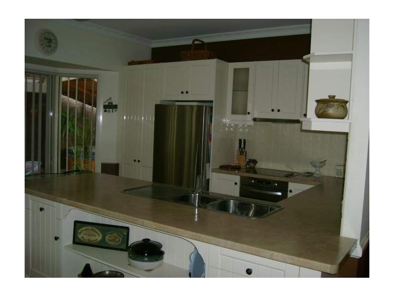 Forest Lake QLD 4078