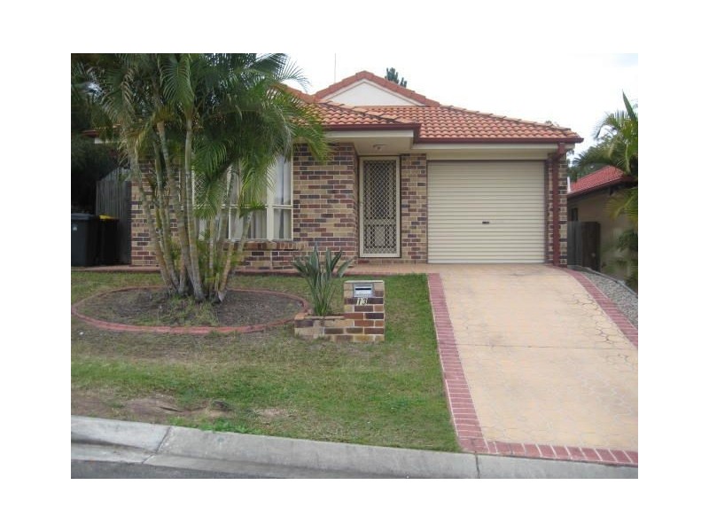 13 Toomba Place, Forest Lake QLD 4078