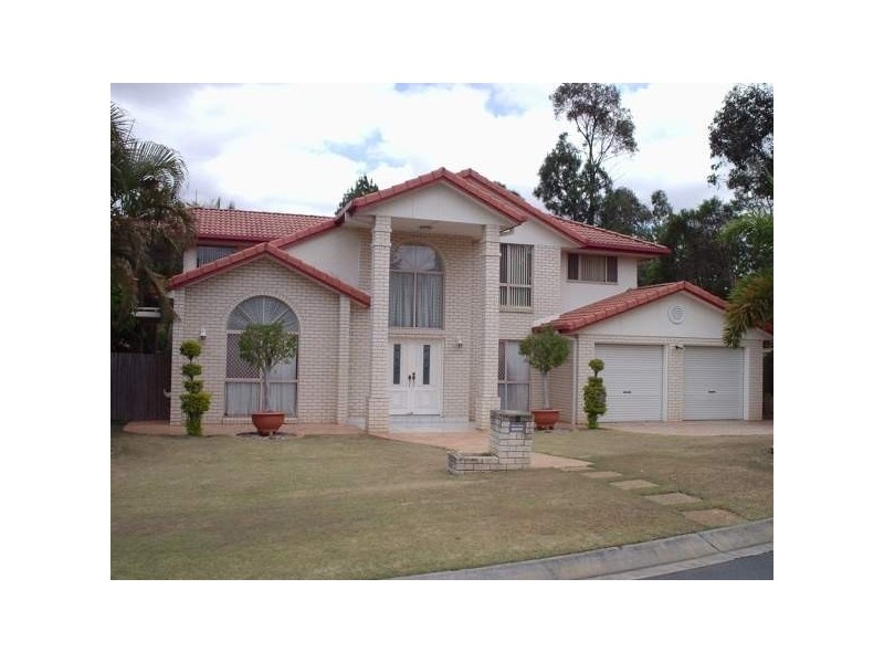 Forest Lake QLD 4078