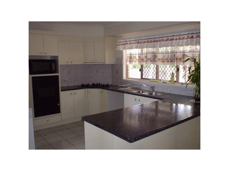 Forest Lake QLD 4078