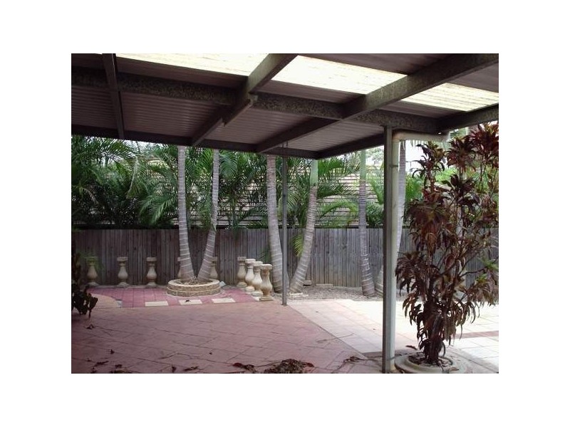 Forest Lake QLD 4078