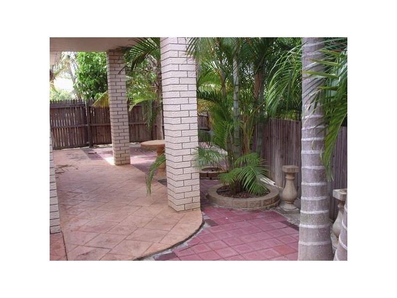 Forest Lake QLD 4078