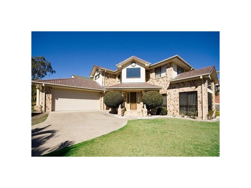 Forest Lake QLD 4078