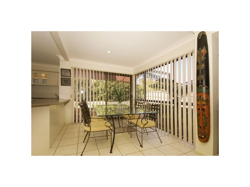 Forest Lake QLD 4078