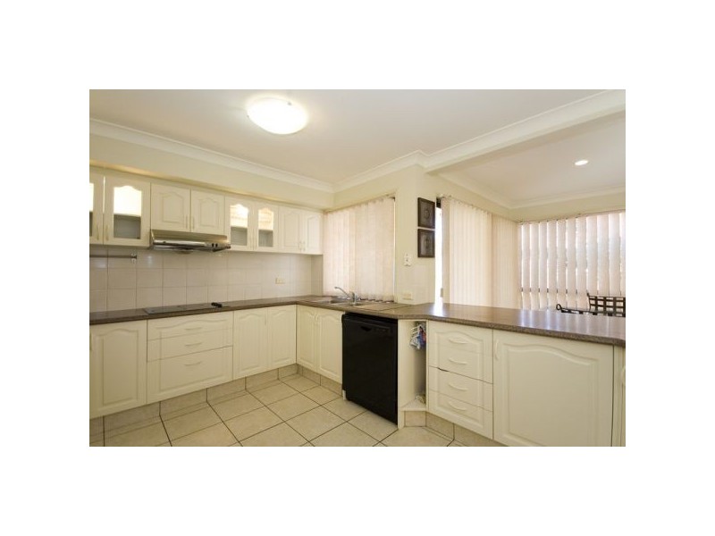 Forest Lake QLD 4078