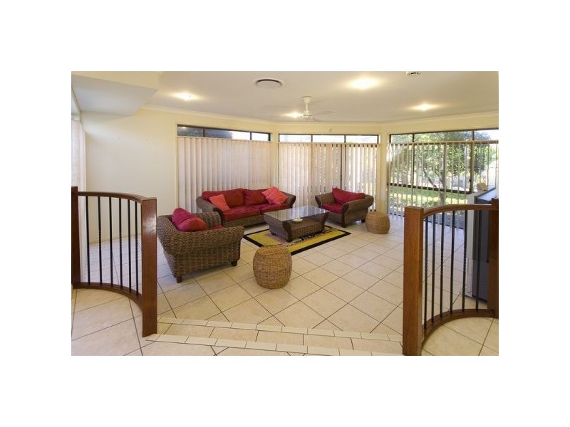Forest Lake QLD 4078