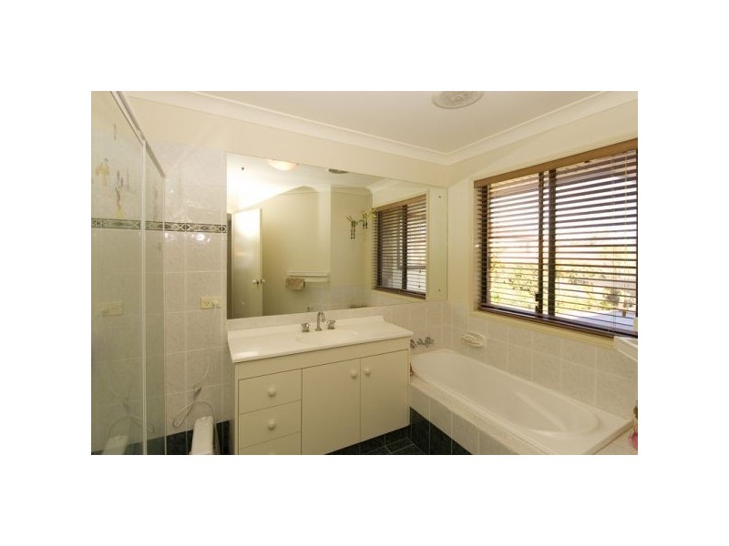 Forest Lake QLD 4078