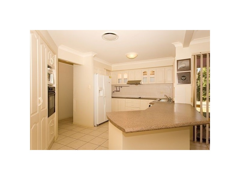 Forest Lake QLD 4078