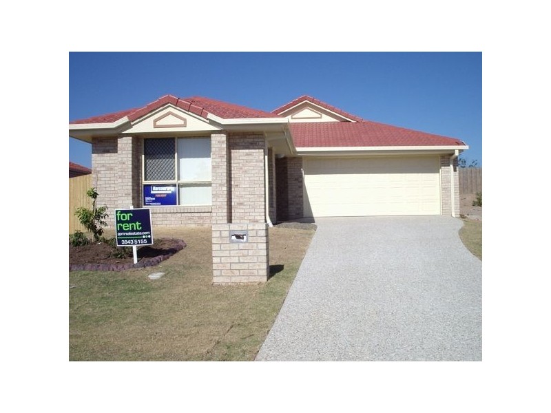 Forest Lake QLD 4078