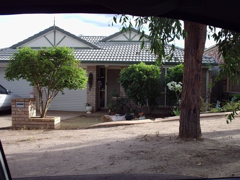 Forest Lake QLD 4078