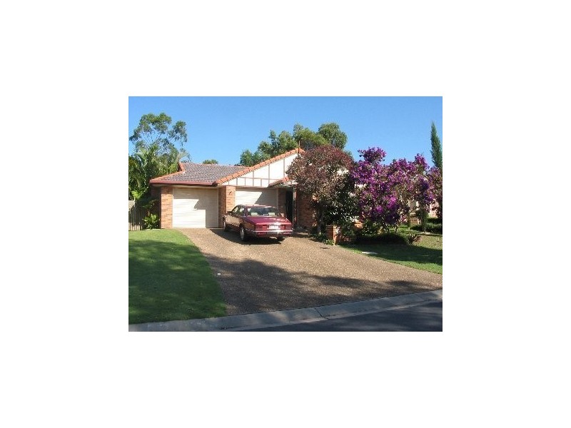 Forest Lake QLD 4078