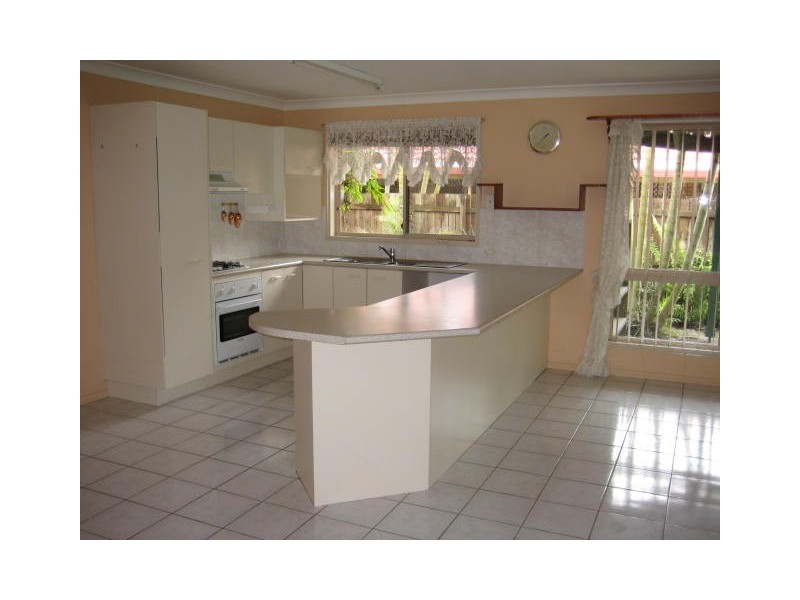 Forest Lake QLD 4078