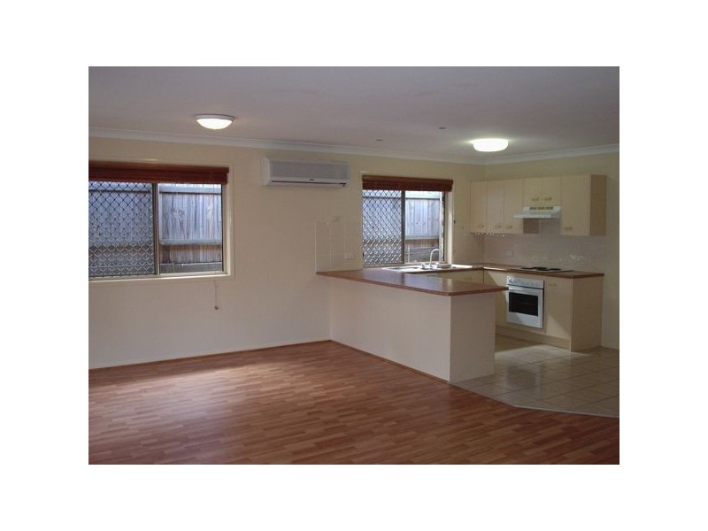 Forest Lake QLD 4078