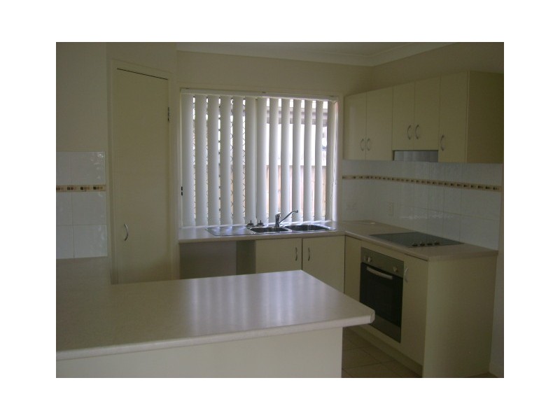 Forest Lake QLD 4078