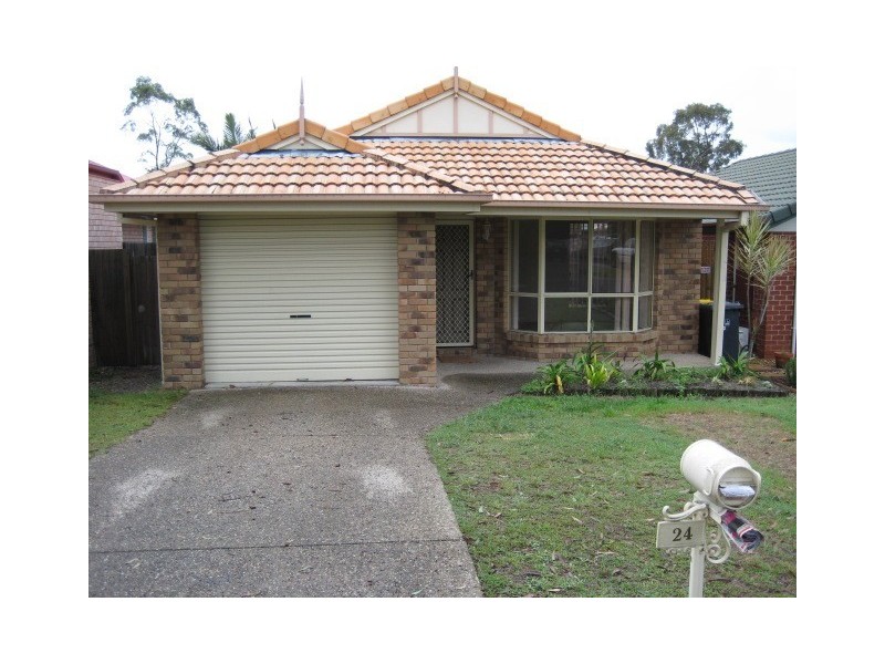 Forest Lake QLD 4078