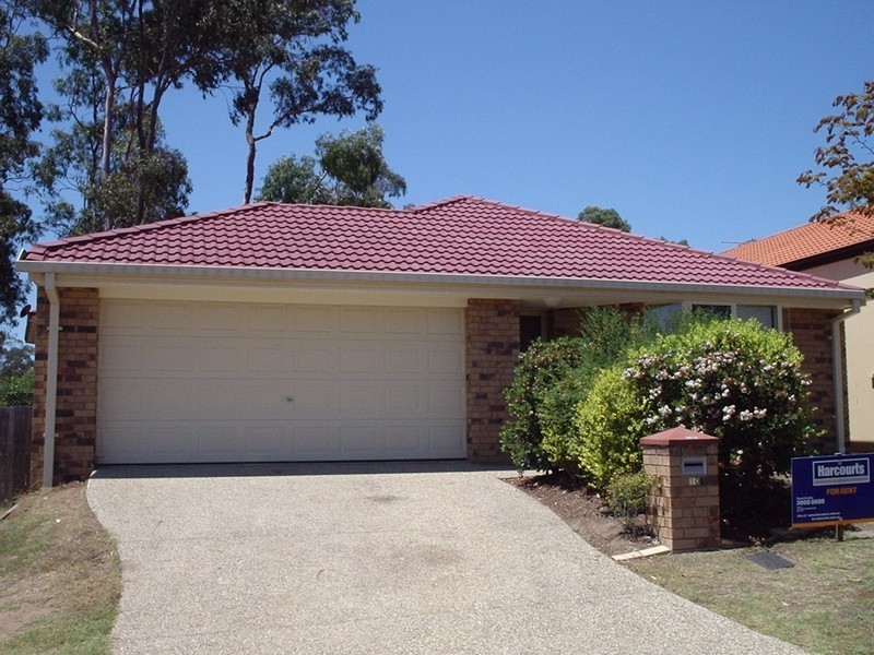 Forest Lake QLD 4078