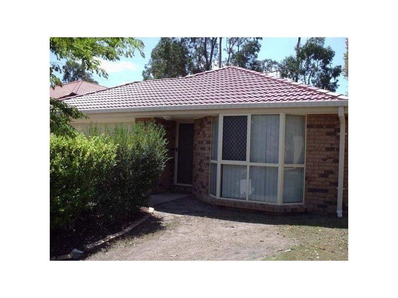 Forest Lake QLD 4078