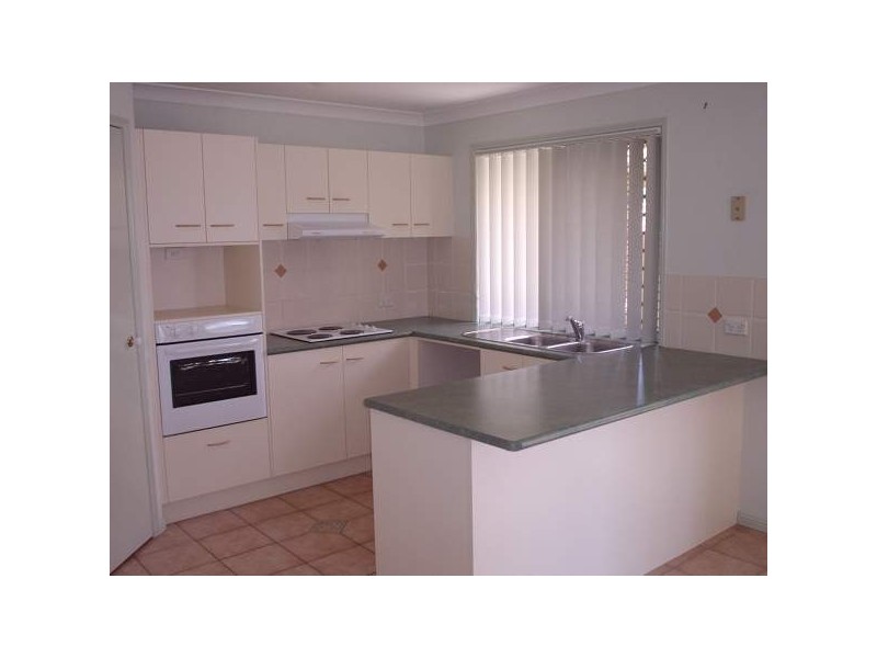 Forest Lake QLD 4078