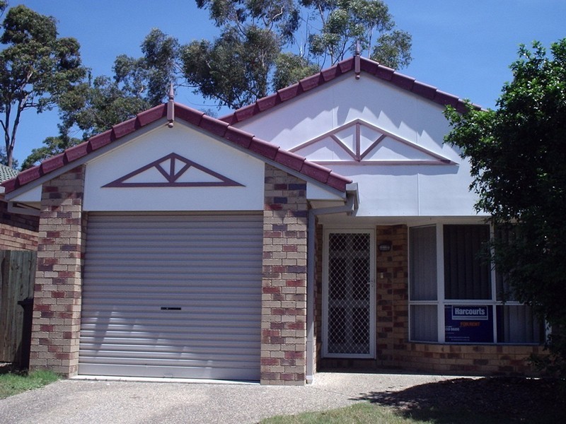 Forest Lake QLD 4078