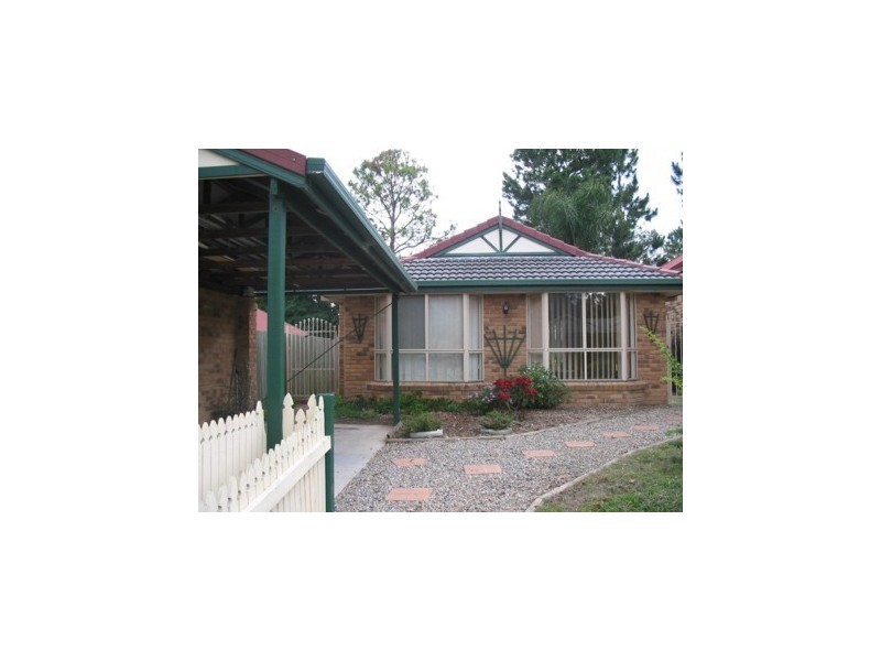 10 Conifer Place, Forest Lake QLD 4078