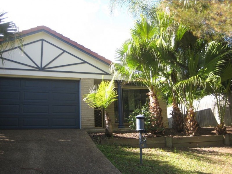 11 Leyburn Crescent, Forest Lake QLD 4078
