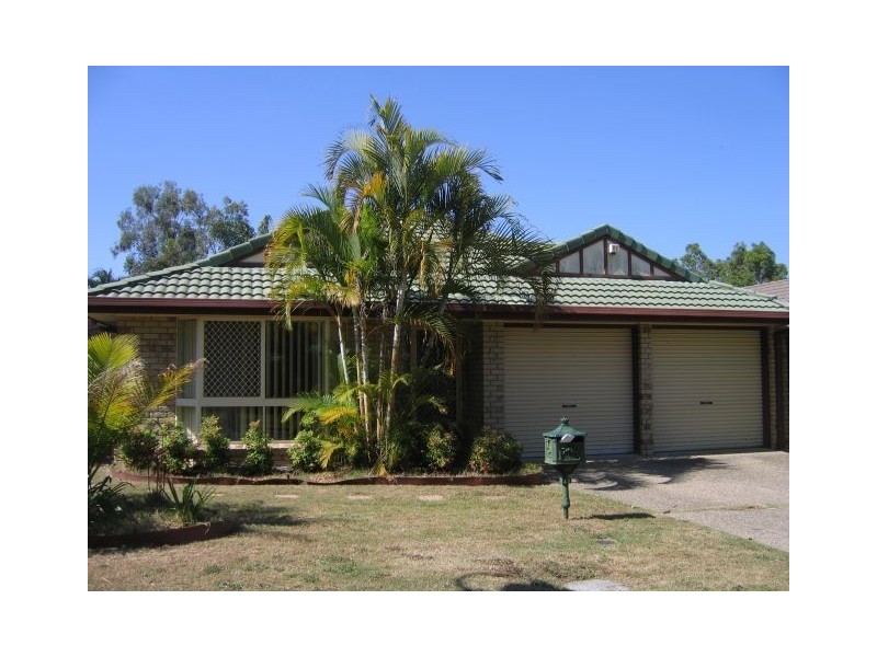 Forest Lake QLD 4078