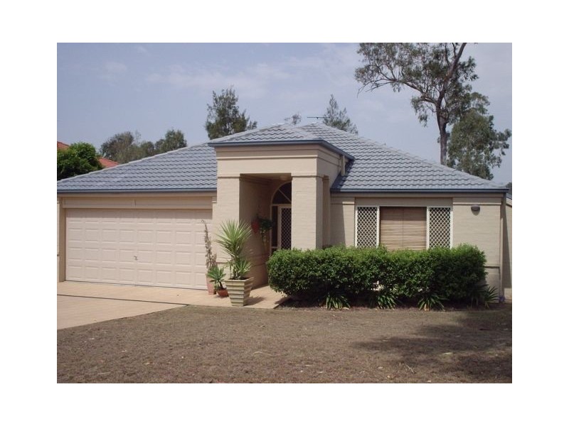 Forest Lake QLD 4078