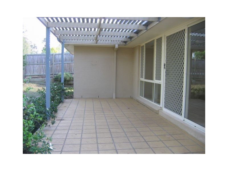 Forest Lake QLD 4078