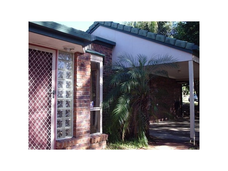 Forest Lake QLD 4078