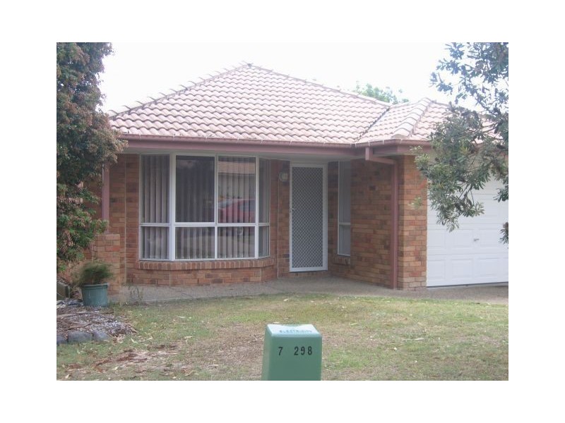 9 Oxley Place, Forest Lake QLD 4078