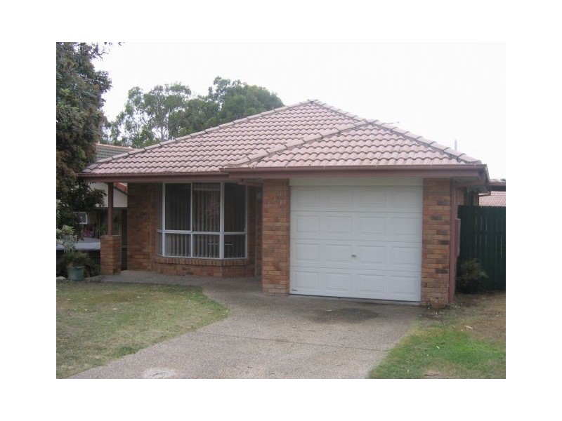 9 Oxley Place, Forest Lake QLD 4078